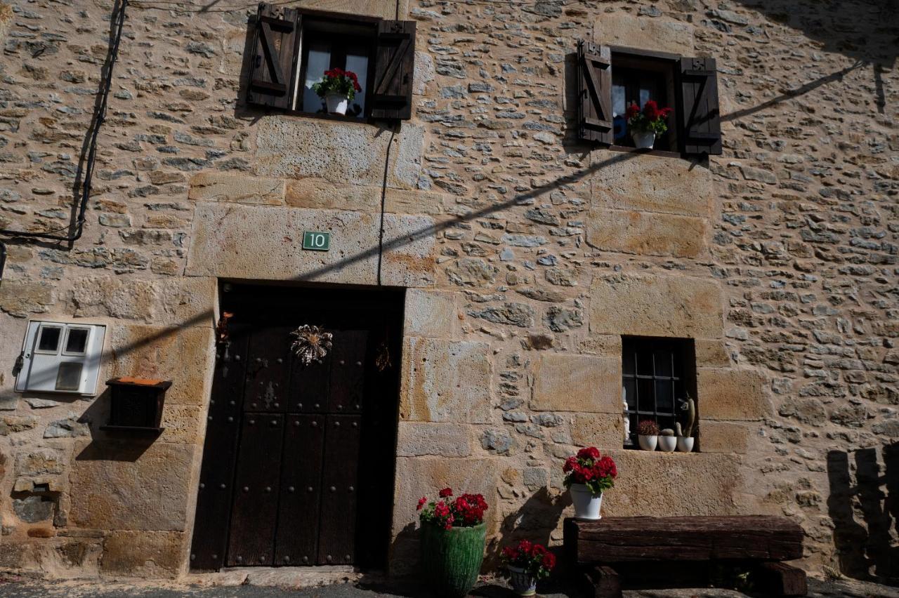 Mujika Etxea Villa Manurga Exterior photo